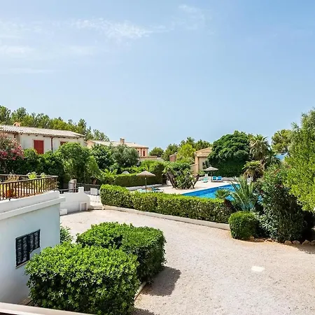 Acogedor En Betlem Διαμέρισμα Colonia de Sant Pere