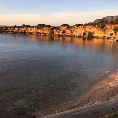 Acogedor En Betlem Διαμέρισμα Colonia de Sant Pere