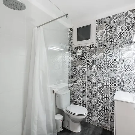 Acogedor En Betlem Διαμέρισμα Colonia de Sant Pere