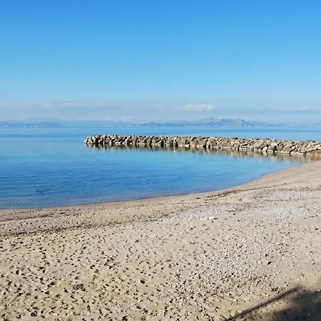 Διαμέρισμα Acogedor En Betlem Colonia de Sant Pere